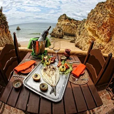 Apartmán Lovely Estrela Vau - Swimming Pool View