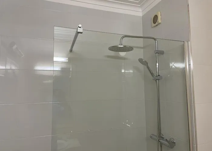 Appartement Lovely Estrela Vau - Swimming Pool View