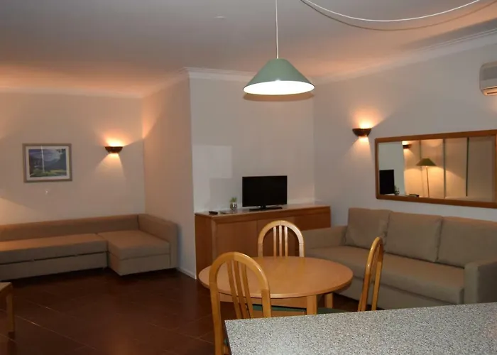 Lovely Estrela Vau - Swimming Pool View *