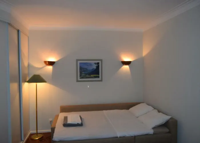 Appartement Lovely Estrela Vau - Swimming Pool View Portimão