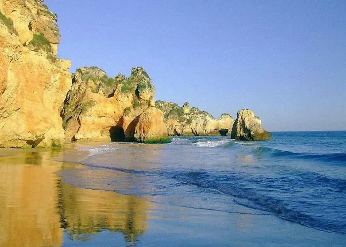 Lovely Estrela Vau - Swimming Pool View Appartement