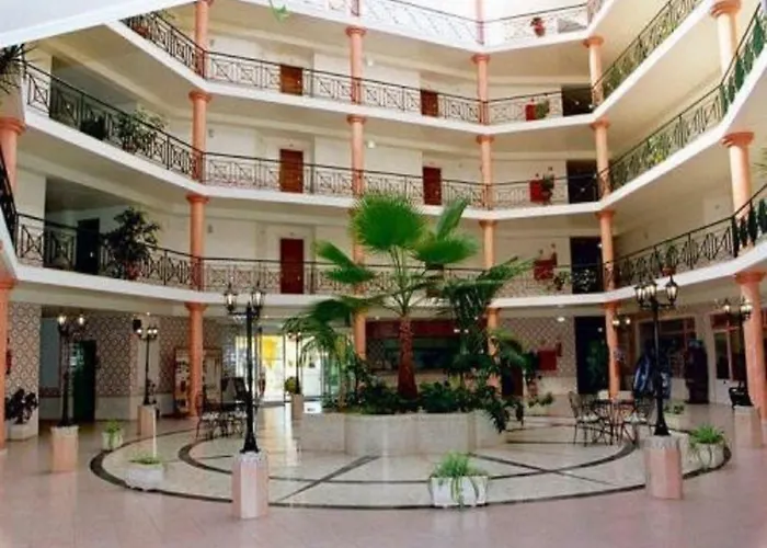 Appartement Lovely Estrela Vau - Swimming Pool View *