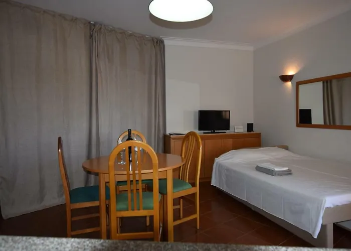 Lovely Estrela Vau - Swimming Pool View Appartement