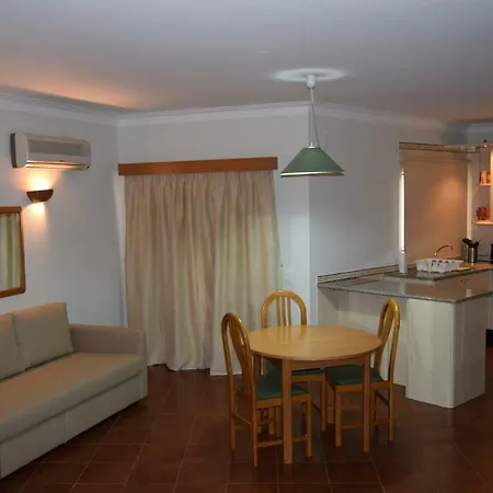 Lovely Estrela Vau - Swimming Pool View Apartamento