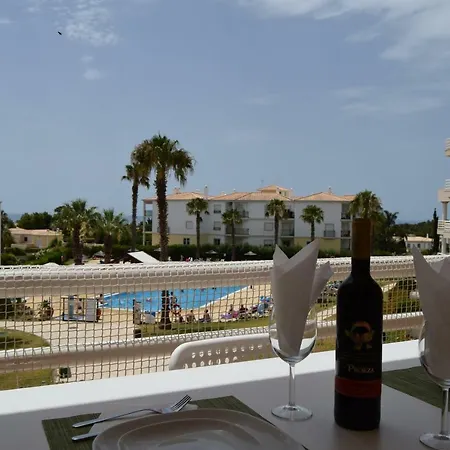 Lovely Estrela Vau - Swimming Pool View * Portimão