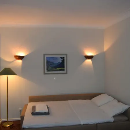 Apartment Lovely Estrela Vau - Swimming Pool View Portimao