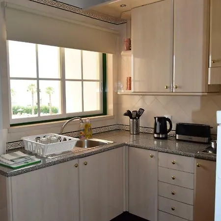 Lägenhet Lovely Estrela Vau - Swimming Pool View Portimão