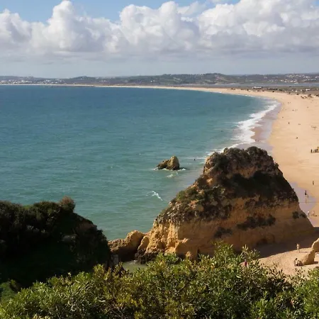 Lovely Estrela Vau - Swimming Pool View