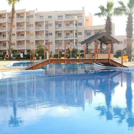 Lovely Estrela Vau - Swimming Pool View Apartamento