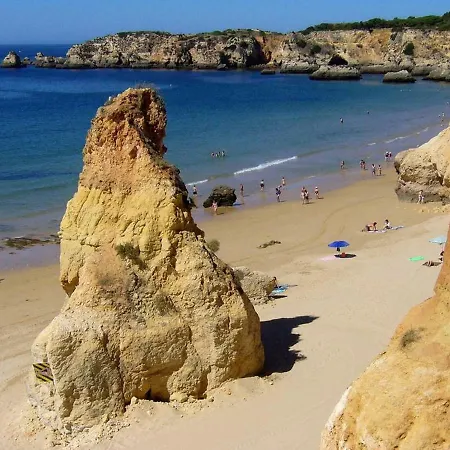 Apartamento Lovely Estrela Vau - Swimming Pool View Portimão