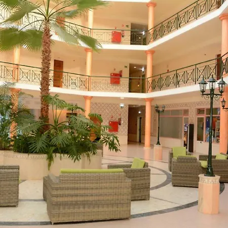 Lovely Estrela Vau - Swimming Pool View Портиман