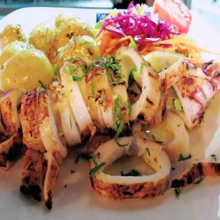 Lägenhet Lovely Estrela Vau - Swimming Pool View Portimão