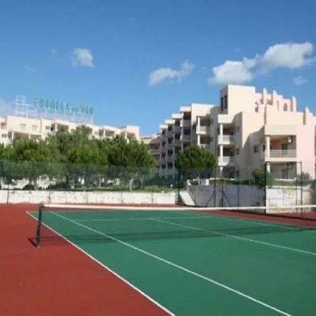 Lovely Estrela Vau - Swimming Pool View Апартаменты
