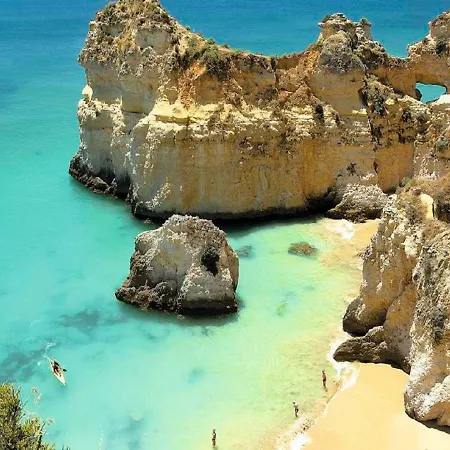 Apartamento Lovely Estrela Vau - Swimming Pool View *