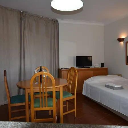 Lovely Estrela Vau - Swimming Pool View Апартаменты