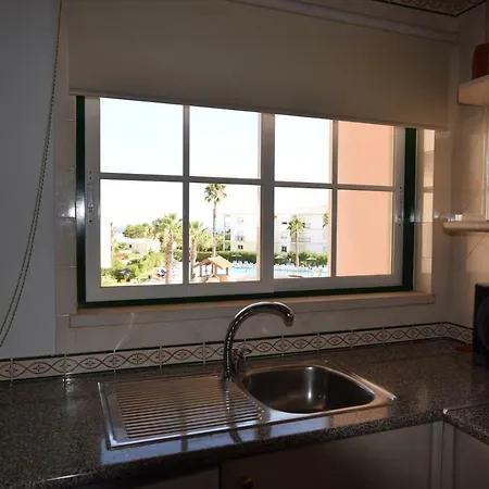 Apartment Lovely Estrela Vau - Swimming Pool View Portimao