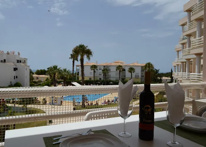 Lovely Estrela Vau - Swimming Pool View * 포티마오