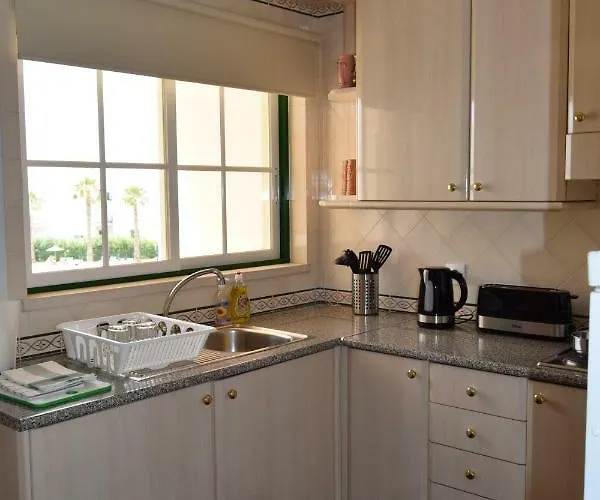 דירה Lovely Estrela Vau - Swimming Pool View פורטימאו