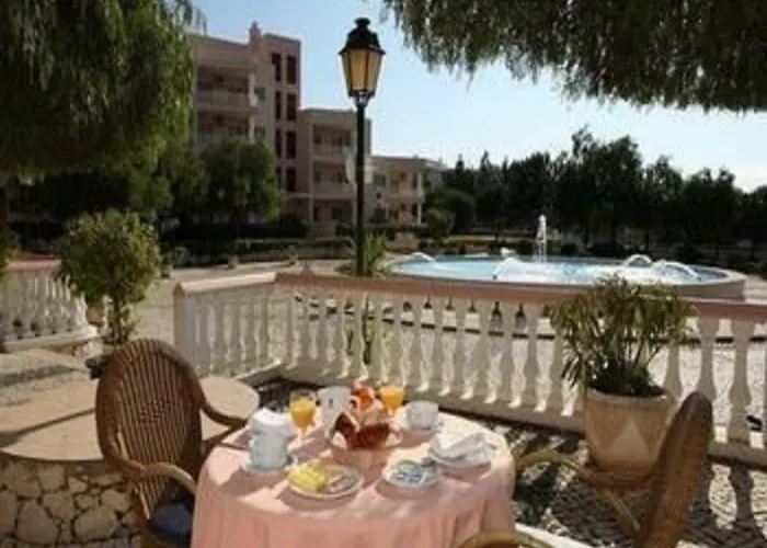 Lovely Estrela Vau - Swimming Pool View דירה פורטימאו