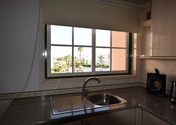 דירה Lovely Estrela Vau - Swimming Pool View פורטימאו