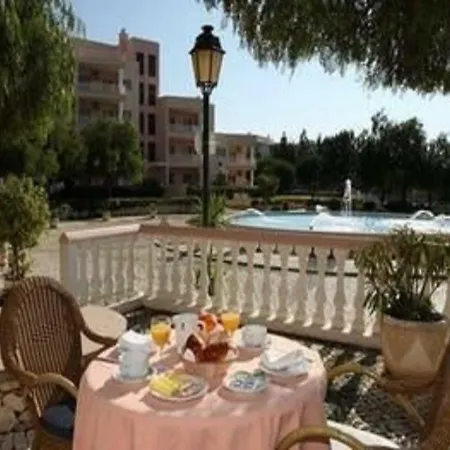 Lovely Estrela Vau - Swimming Pool View Apartmán Portimão