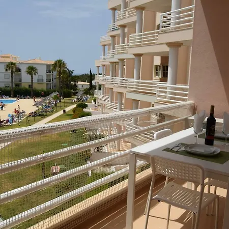 Lovely Estrela Vau - Swimming Pool View Appartement