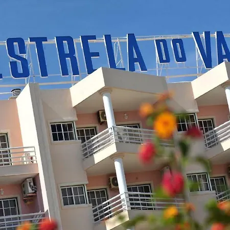 Lovely Estrela Vau - Swimming Pool View Appartement